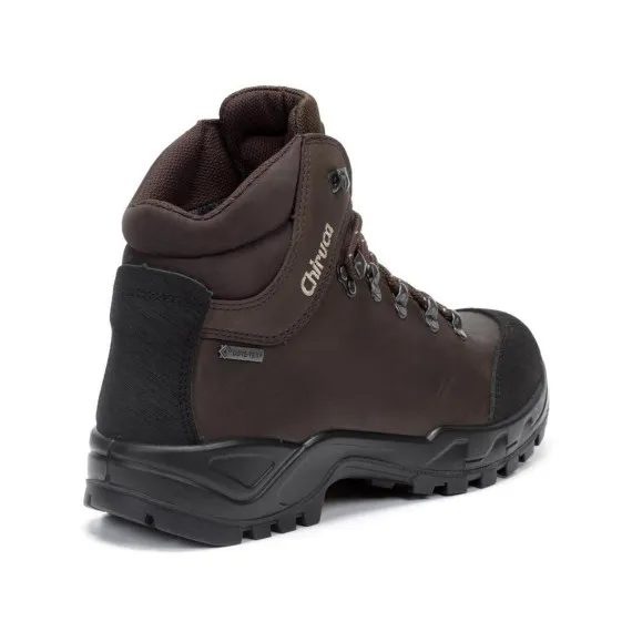 BOTAS CHIRUCA CARES GORETEX
