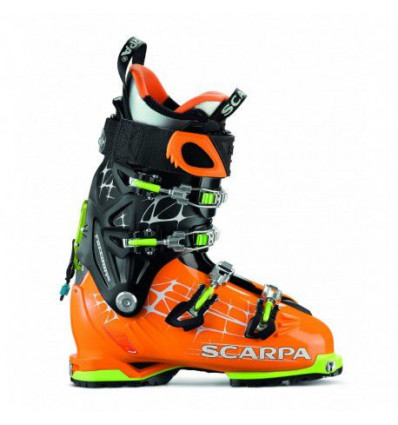 Botas de esquí Freeride Scarpa Freedom RS