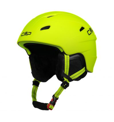 Casco de esquí CMP XA-1 (Apple green)