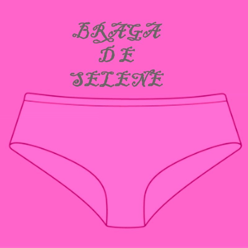 Coulotte-Tanga Selene GALA