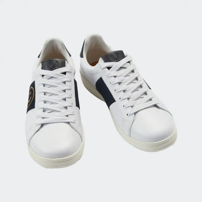 FRED PERRY Zapatillas blancas Fred Perry