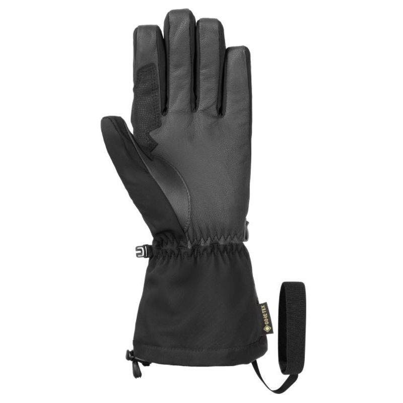 Guantes para hombre REUSCH Isidro GTX (negro/blanco)