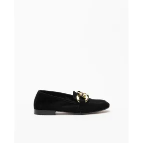 Mocasines PROF J1778P Negro