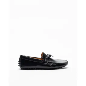 Mocasines PROF MF01 Negro