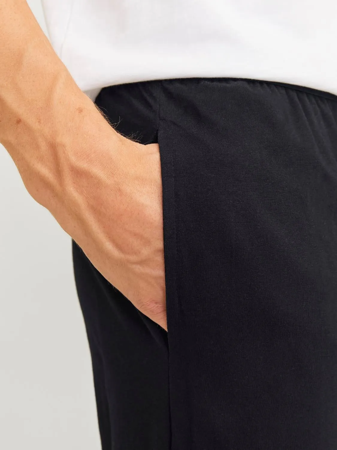 Pijama | Negro | Jack & Jones®