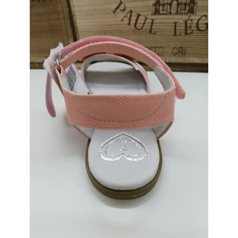 Sandalia Triple Lazo Mayoral 43645