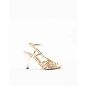 Sandalias PROF 1994-D Dorado