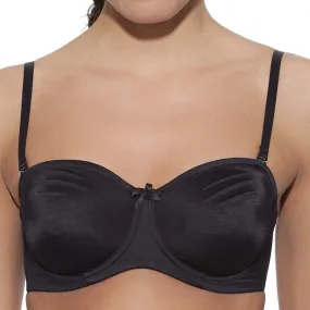 Sujetador Selene Joanna Copa C - Negro