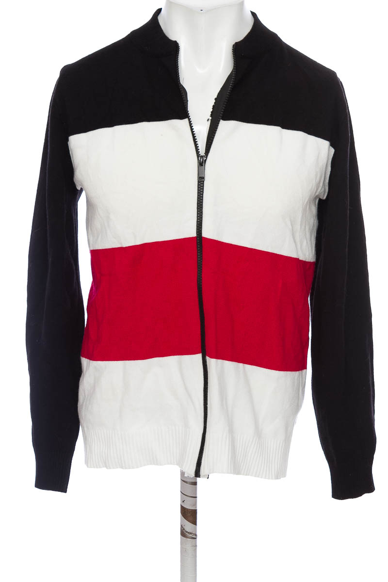 Sweater color Estampado - Sisley