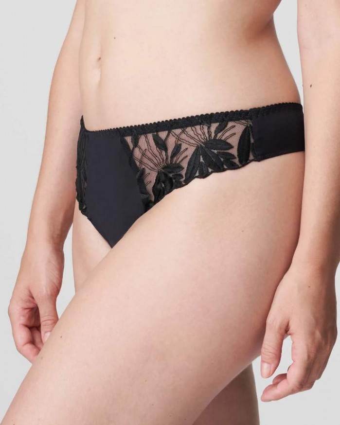 Tanga Orlando 0663150 NEG PrimaDonna