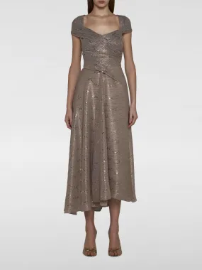 Vestido mujer Talbot Runhof