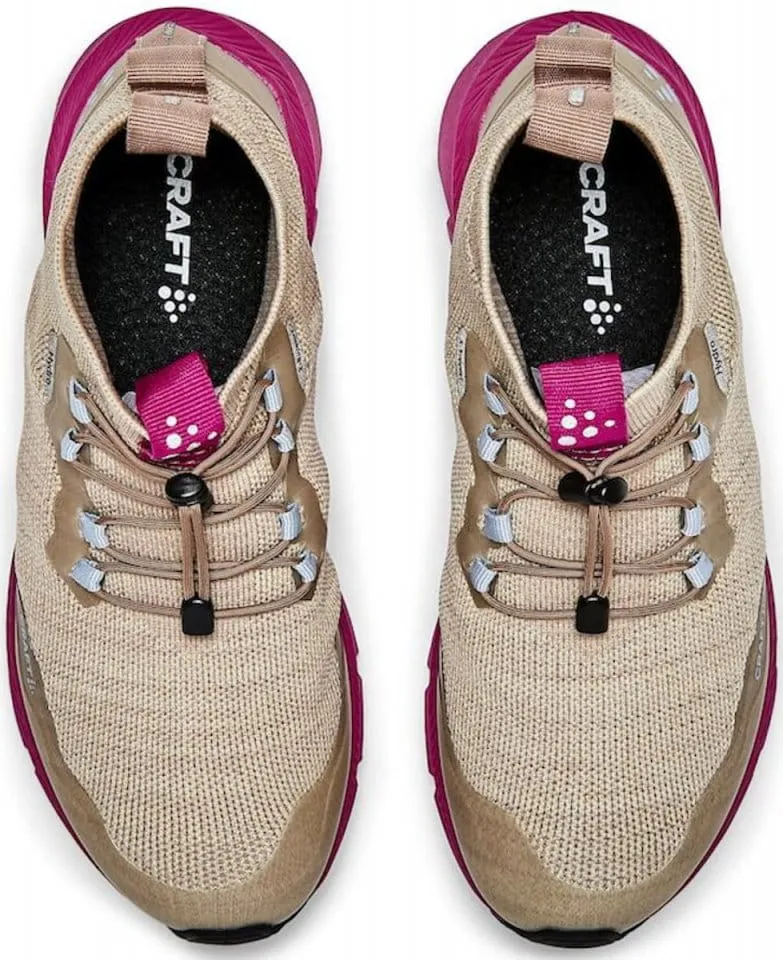 Zapatillas para trail Craft Nordic Fuseknit Mid
