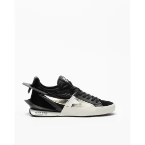 Zapatillas Souk Eye Lighting Star Negro