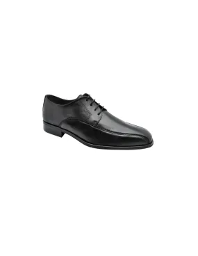 Zapato Hombre Vestir Negro
