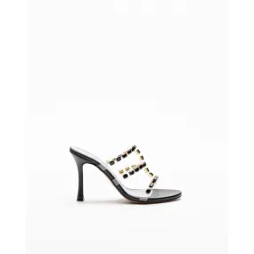 Zuecos PROF 5062 Negro